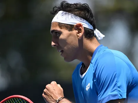 El acaudalado premio que hará sudar a los tenistas del Chile Open