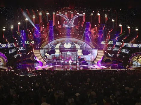 El periodista deportivo que se candidatea como Rey de Viña