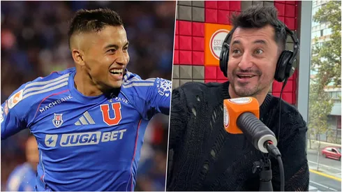 Loco Peric: Guerra será goleador del campeonato.