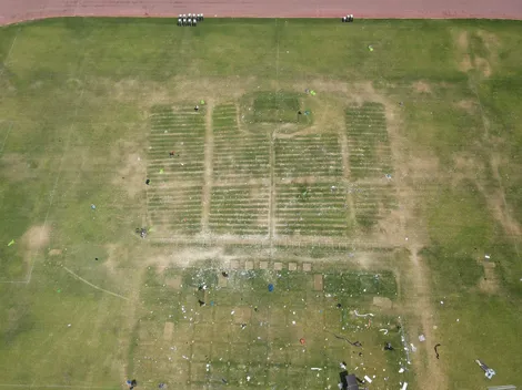 Club chileno se muda donde rival directo para ser local