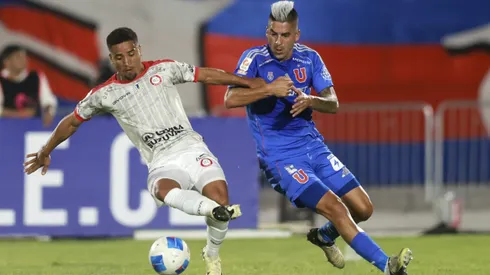 U de Chile vive días críticos en su dirigencia de Azul Azul.