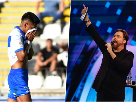 "Hasta George Harris remata más que Católica"