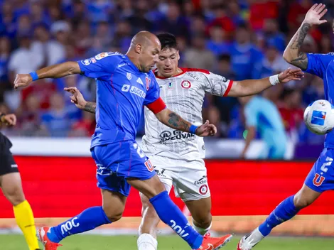 ¿Chelo Díaz como ayudante de Álvarez en el cuerpo técnico de la U?