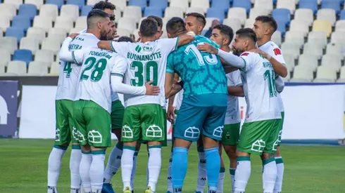 Buonanotte alzó la voz contra la organización de la Primera B.