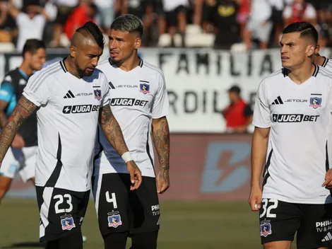 La nueva complicación que enfrenta Almirón a horas de duelo ante O'Higgins