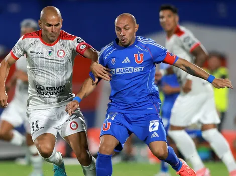 Muy Carepato: Marcelo Díaz publica una foto desnudo