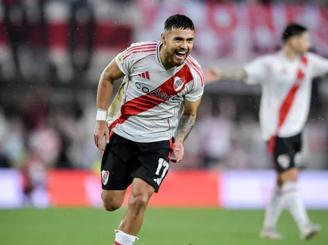Para ser compañero de un chileno: el nuevo interesado en Paulo Díaz
