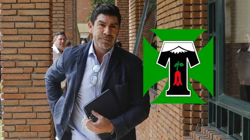 Sagredo y Caamaño apoyan a Salas: fue robo a Temuco.