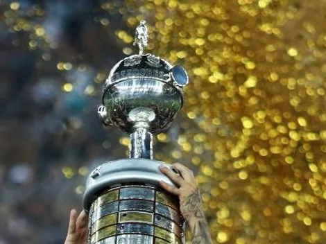 El partido gratis que puedes ver en Copa Libertadores