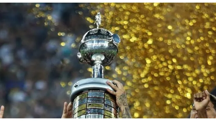 Copa CONMEBOL Libertadores 2025.