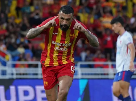 Ronnie Fernández confesó que pudo regresar a equipo chileno