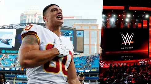 El exjugador de la NFL dejó una llamativa publicación en sus redes sociales.