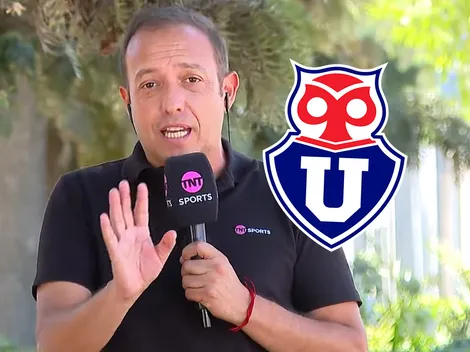 Marcelo Díaz destaca clave de la U en comparación al 2024