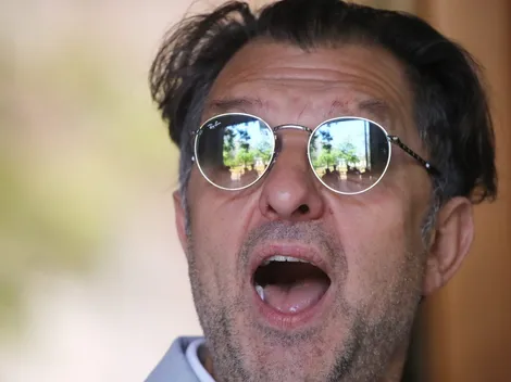 Mosa confirma mega evento para el centenario de Colo Colo