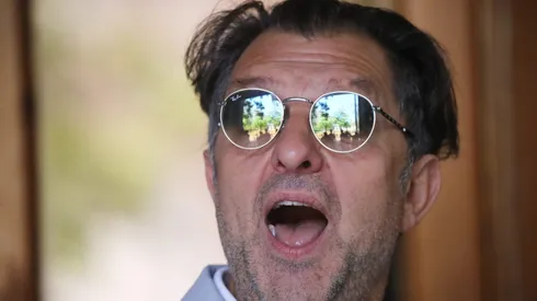 Aníbal Mosa confirma nuevas sorpresas para el centenario de Colo Colo.