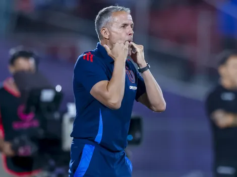 El primer gran problema que suma la U de Álvarez