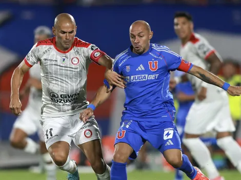 Ex DT de la Roja alerta a la U por el estado de Marcelo Díaz