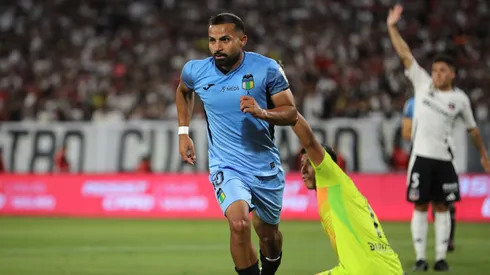 O'Higgins supera a Colo Colo por la Liga de Primera 2025.