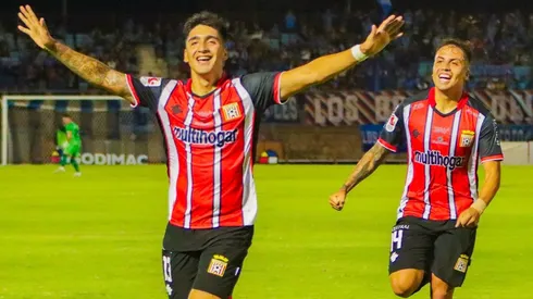 Curicó Unido debuta con triunfo en la temporada 2025 de la Liga de Ascenso.