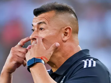 Jorge Almirón: “Debemos ser más desconfiados en…”