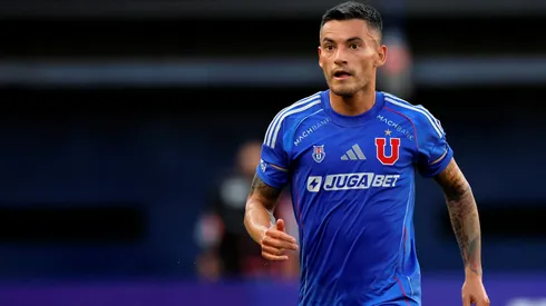 A Charles Aránguiz lo quiere Patricio Yáñez en La Roja.