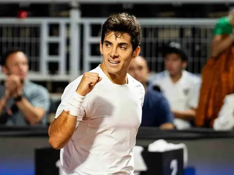 Chile Open 2025: Así terminó la primera jornada