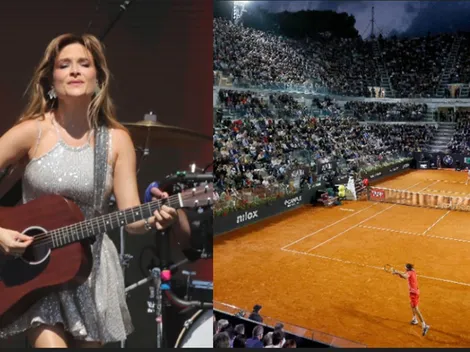 Chile Open 2025: ¿Qué artistas se presentarán?