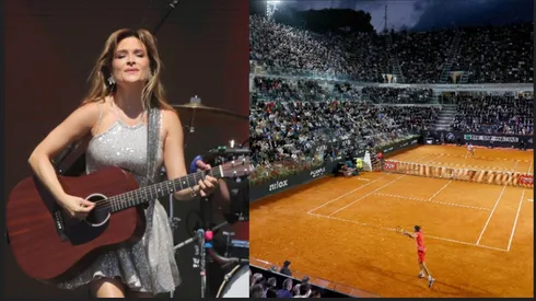 Los artistas que estarán presentes en el certamen.