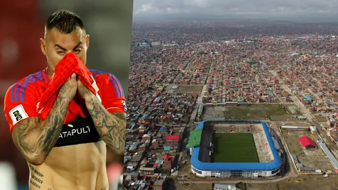 Chile visitará El Alto en junio tras recibir a Argentina.