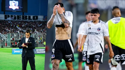 El periodista respondió a las críticas tuiteras.