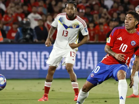 Revelan lesión de Luciano Cabral que hace asusta a la Selección