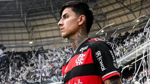 Erick Pulgar firmará millonaria extensión con Flamengo.