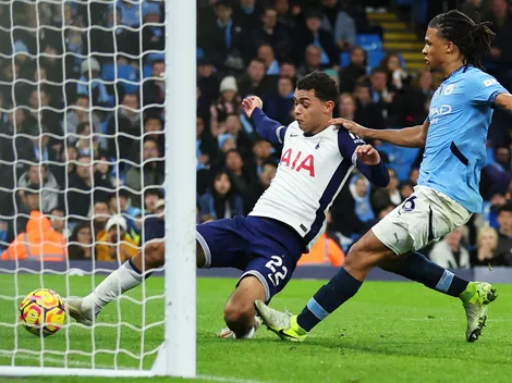 Pronósticos Tottenham vs Manchester City: el equipo de Pep Guardiola necesita mejorar su rendimiento