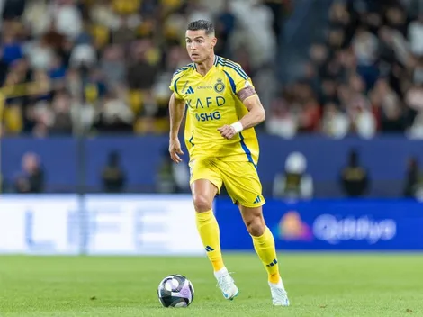 Al Nassr vs Al Wehda: ¿Dónde ver la Liga Saudí?