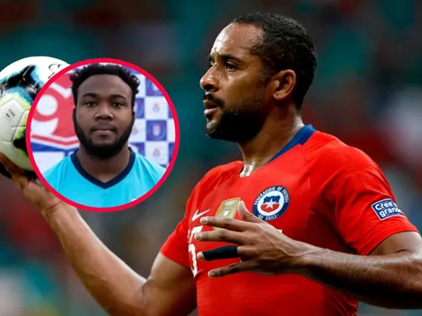 Escándalo: Grave acusación contra hermano de Beausejour