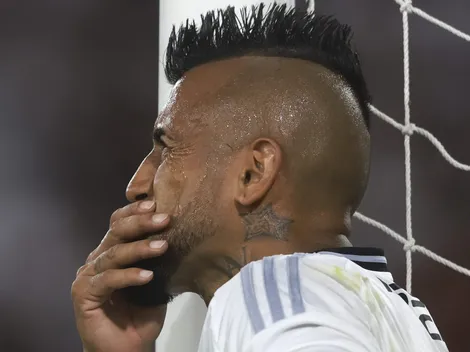 El King encontró la excusa perfecta: "Se nos vienen a echar atrás"