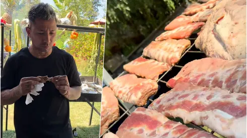 Tres refuerzos de Audax se pusieron con la pagada de piso y el asado.