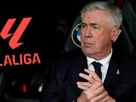 La Liga los llamó "llorones": Real Madrid les declara la guerra