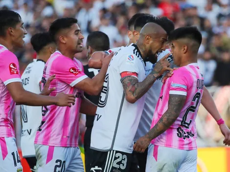 Se peleó con Vidal, eliminó a Colo Colo y lo buscan en Primera
