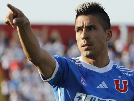 "Yo creo que se atreve": la promesa que le piden a Fernández en la U