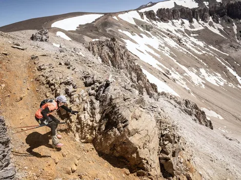 Andes Mountain Skyrace 2025: Estos son los deportistas confirmados