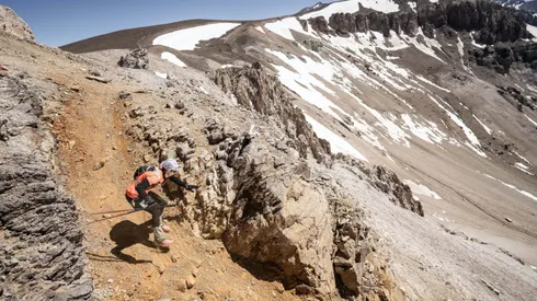 Así es la intensa competencia.