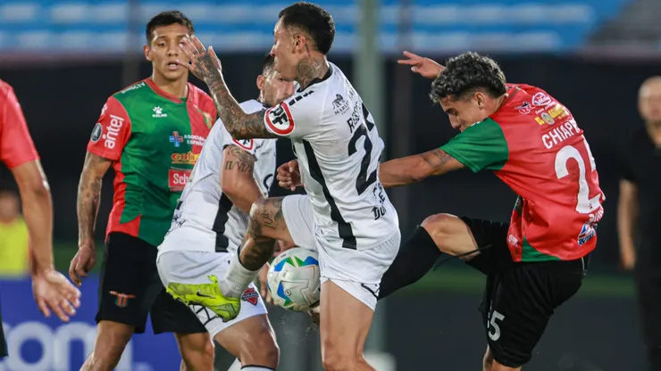 Ñublense necesita ganar para pasar a la tercera ronda de repechaje de la Copa CONMEBOL Libertadores 2025.
