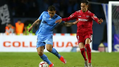 Iquique y Ñublense se juegan su pase en Copa Libertadores.