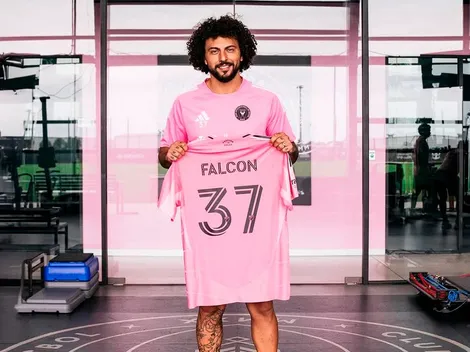 El último sufrimiento de Colo Colo por Falcón