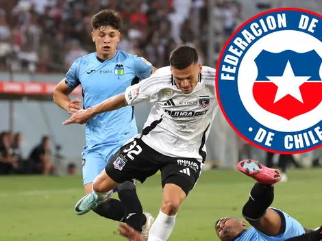 Mundial 2025: Exigen a juvenil que bailó a Colo Colo en la Roja Sub 20