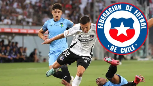 Impecable triunfo celeste en Macul.