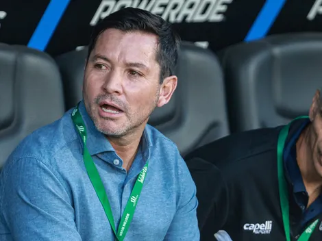 Arrué apunta a detalle clave para remontar serie con Ñublense