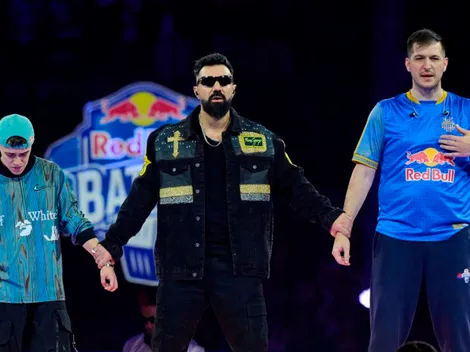 Chile será la sede de la Final Internacional 2026