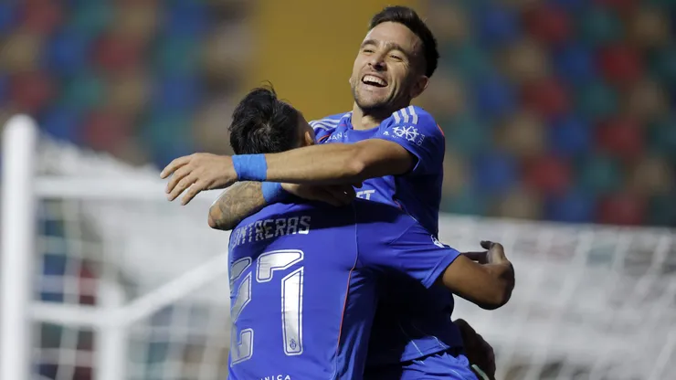 Universidad de Chile cambiará la localía en la Copa Chile.